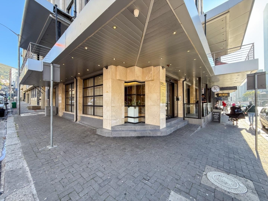 To Let commercial Property for Rent in Cape Town City Centre Western Cape
